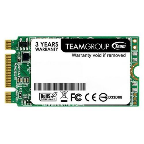 Продати SSD-диск Team Lite TLC 128GB M.2 (2242 SATA) (TM4PS5128GMC101) за Trade-In у інтернет-магазині Телемарт - Київ, Дніпро, Україна фото
