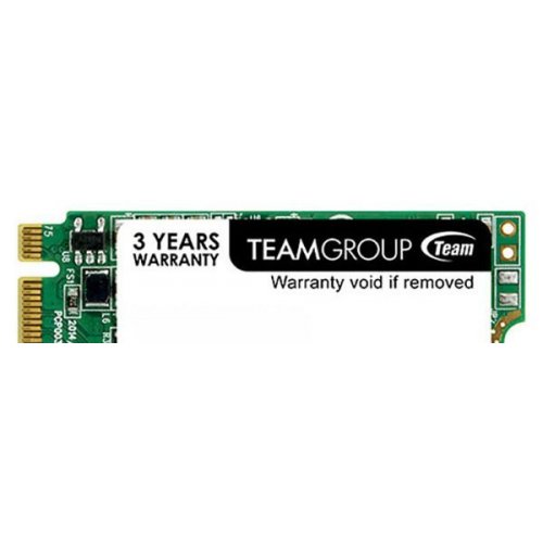Продати SSD-диск Team Lite TLC 128GB M.2 (2242 SATA) (TM4PS5128GMC101) за Trade-In у інтернет-магазині Телемарт - Київ, Дніпро, Україна фото