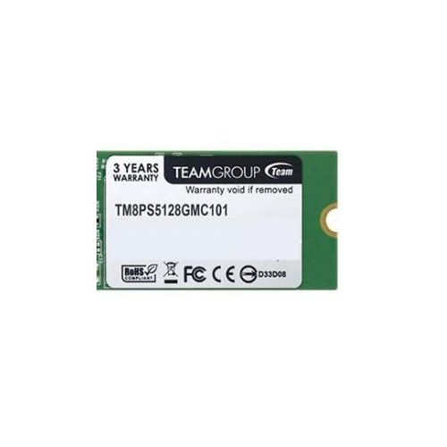 Продати SSD-диск Team Lite TLC 128GB M.2 (2280 SATA) (TM8PS5128GMC101) за Trade-In у інтернет-магазині Телемарт - Київ, Дніпро, Україна фото