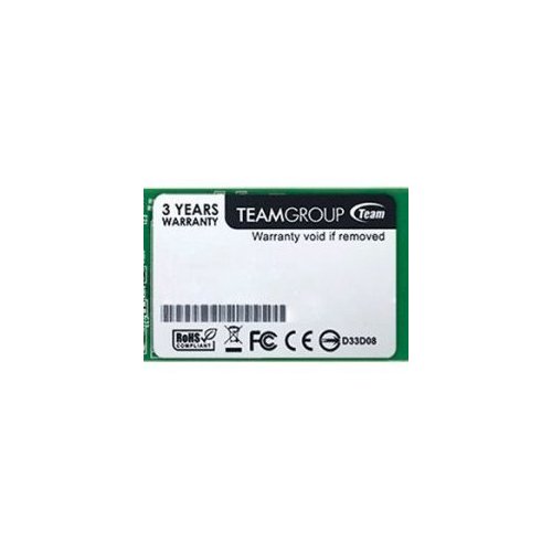 Продати SSD-диск Team Lite TLC 256GB M.2 (2280 SATA) (TM8PS5256GMC101) за Trade-In у інтернет-магазині Телемарт - Київ, Дніпро, Україна фото