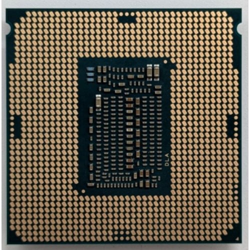 Купить Процессор Intel Core i5-9600K 3.7(4.6)GHz 9MB s1151 Tray (CM8068403874404) (Восстановлено продавцом, 742941) с проверкой совместимости: обзор, характеристики, цена в Киеве, Днепре, Одессе, Харькове, Украине | интернет-магазин TELEMART.UA фото