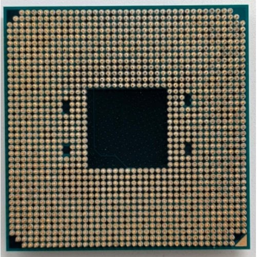 Процесор AMD Ryzen 5 2600 3.4(3.9)GHz 16MB sAM4 Box (YD2600BBAFBOX) (Відновлено продавцем, 742954) купити з перевіркою сумісності: огляд, характеристики, ціна у Києві, Львові, Вінниці, Хмельницькому, Івано-Франківську, Україні | інтернет-магазин TELEMART.UA фото