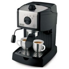 Кавоварка Delonghi EC 155