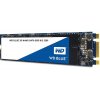 Фото SSD-диск Western Digital Blue 3D NAND TLC M.2 500GB (2280 SATA) (WDS500G2B0B)