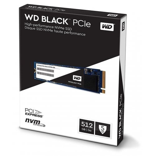 M2 western clearance digital black