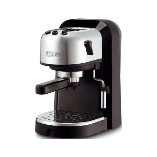 Кофеварка Delonghi EC 270 купить в Украине | Telemart фото