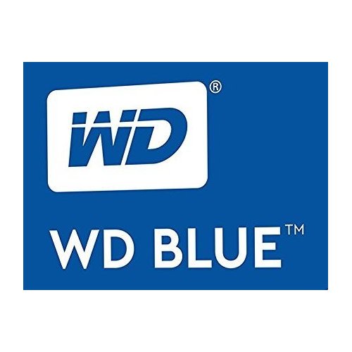 Фото SSD-диск Western Digital Blue 3D NAND TLC 1TB 2.5