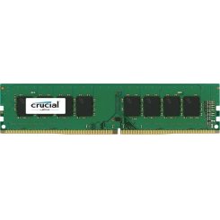 Озу Crucial DDR4 16GB 2666Mhz (CT16G4DFD8266) (Восстановлено продавцом, 743119)