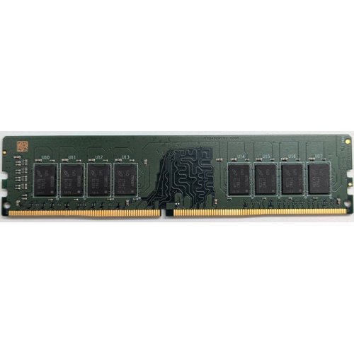 Купить Озу Crucial DDR4 16GB 2666Mhz (CT16G4DFD8266) (Восстановлено продавцом, 743119) с проверкой совместимости: обзор, характеристики, цена в Киеве, Днепре, Одессе, Харькове, Украине | интернет-магазин TELEMART.UA фото