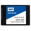Photo SSD Drive Western Digital Blue 3D NAND TLC 250GB 2.5