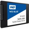 Photo SSD Drive Western Digital Blue 3D NAND TLC 250GB 2.5