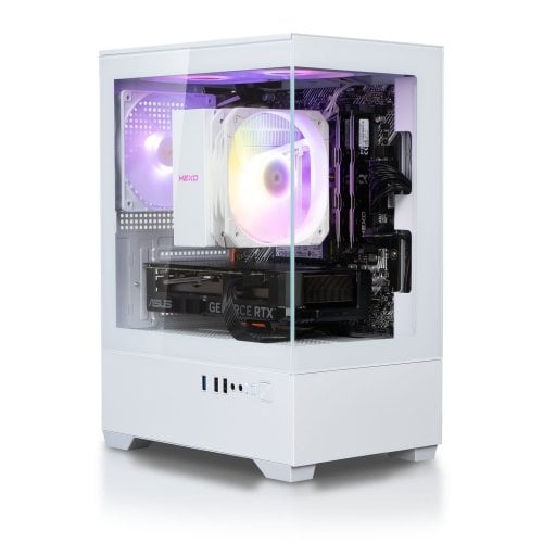 

HEXO JustCaster StarterStreamer Base (HSP-5600N4060-32S1TWH) White