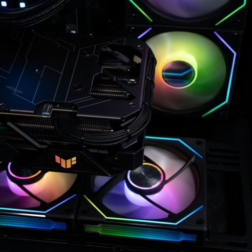 ПК для стрімінгу EVOLVE UniversalCaster StreamMaster Pro (EVSP-UCSMi1490KF3DN509-D564S1TBK) Black купити в Україні: Київ, Львів, Хмельницький, Тернопіль | Низька ціна, відгуки, характеристики від TELEMART фото 6 ПК для стрімінгу EVOLVE UniversalCaster StreamMaster Pro (EVSP-UCSMi1490KF3DN509-D564S1TBK) Black купити в Україні: Київ, Львів, Хмельницький, Тернопіль | Низька ціна, відгуки, характеристики від TELEMART фото