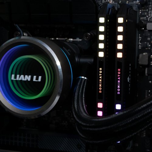 ПК для стрімінгу EVOLVE UniversalCaster StreamMaster Pro (EVSP-UCSMi1490KF3DN509-D564S1TBK) Black купити в Україні: Київ, Львів, Хмельницький, Тернопіль | Низька ціна, відгуки, характеристики від TELEMART фото 10 ПК для стрімінгу EVOLVE UniversalCaster StreamMaster Pro (EVSP-UCSMi1490KF3DN509-D564S1TBK) Black купити в Україні: Київ, Львів, Хмельницький, Тернопіль | Низька ціна, відгуки, характеристики від TELEMART фото