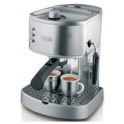 Кавоварка Delonghi EC 330 S