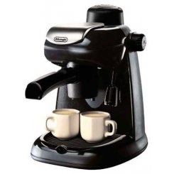 Кавоварка Delonghi EC 5
