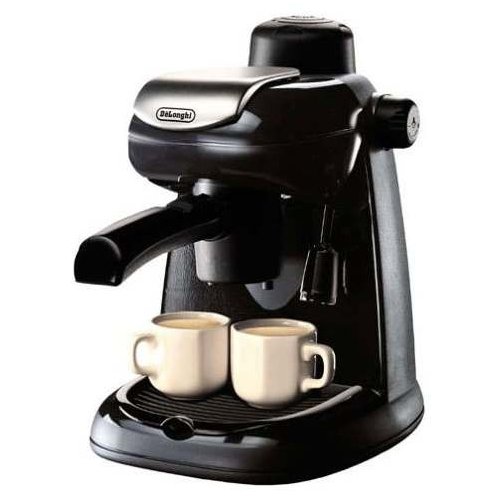 Кофеварка Delonghi EC 5 купить в Украине | Telemart фото