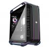 Фото Корпус Cooler Master Cosmos Infinity 30th Anniversary Edition без БП (MCC-C700M-KHNN-S30) Black