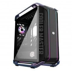 Корпус Cooler Master Cosmos Infinity 30th Anniversary Edition без БЖ (MCC-C700M-KHNN-S30) Black