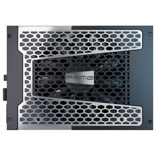 Купить Блок питания Seasonic Prime PX-2200W ATX 3.1 (SRP-PPX222-A5A22ST) с проверкой совместимости: обзор, характеристики, цена в Киеве, Днепре, Одессе, Харькове, Украине | интернет-магазин TELEMART.UA фото