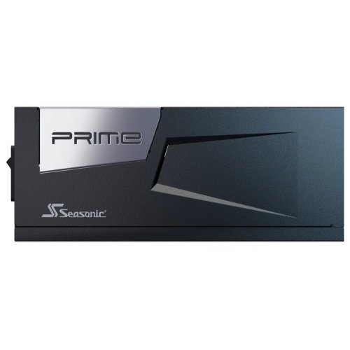 Фото Блок питания Seasonic Prime PX-2200W ATX 3.1 (SRP-PPX222-A5A22ST)