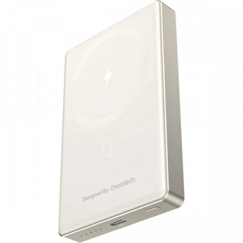 

Choetech B739 10000mAh 20W Wireless (B739-CCCWH) Beige