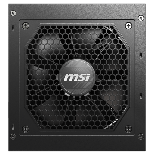 Уцінка блок живлення MSI MAG 850W PCIE5 (A850GL) (Сліди використання, 743472) купити з перевіркою сумісності: огляд, характеристики, ціна у Києві, Львові, Вінниці, Хмельницькому, Івано-Франківську, Україні | інтернет-магазин TELEMART.UA фото