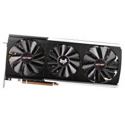 Видеокарта Sapphire Radeon RX 5700 XT NITRO+ BE 8192MB (11293-10-40G) (Восстановлено продавцом, 743474)