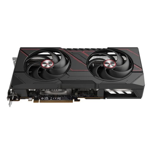 Купить Видеокарта Sapphire Radeon RX 9070 PULSE 16384MB (11349-03-20G) с проверкой совместимости: обзор, характеристики, цена в Киеве, Днепре, Одессе, Харькове, Украине | интернет-магазин TELEMART.UA фото