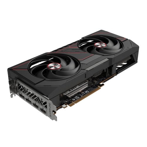 Купить Видеокарта Sapphire Radeon RX 9070 PULSE 16384MB (11349-03-20G) с проверкой совместимости: обзор, характеристики, цена в Киеве, Днепре, Одессе, Харькове, Украине | интернет-магазин TELEMART.UA фото