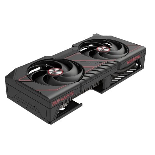 Купить Видеокарта Sapphire Radeon RX 9070 PULSE 16384MB (11349-03-20G) с проверкой совместимости: обзор, характеристики, цена в Киеве, Днепре, Одессе, Харькове, Украине | интернет-магазин TELEMART.UA фото