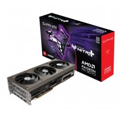 Відеокарта Sapphire Radeon RX 9070 NITRO+ 16384MB (11349-01-20G)