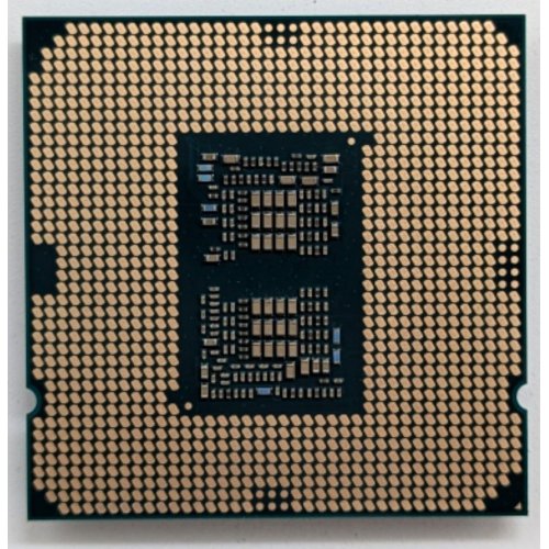 Процесор Intel Core i5-10600KF 4.1(4.8)GHz 12MB s1200 Tray (CM8070104282136) (Відновлено продавцем, 743556) купити з перевіркою сумісності: огляд, характеристики, ціна у Києві, Львові, Вінниці, Хмельницькому, Івано-Франківську, Україні | інтернет-магазин TELEMART.UA фото