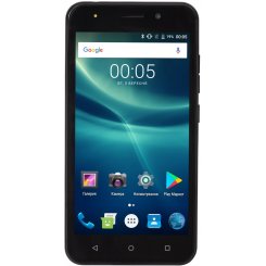 Мобільний телефон 2E E500A DualSim Black