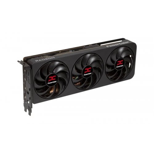 Купить Видеокарта PowerColor Radeon RX 9070 Reaper 16384MB (RX9070 16G-A) с проверкой совместимости: обзор, характеристики, цена в Киеве, Днепре, Одессе, Харькове, Украине | интернет-магазин TELEMART.UA фото