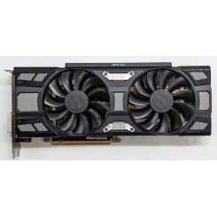 Відеокарта EVGA GeForce GTX 1070 SC GAMING ACX 3.0 Black Edition 8192MB (08G-P4-5173-KR) (Відновлено продавцем, 743568)