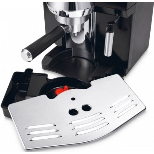Кофеварка Delonghi EC 820 B купить в Украине | Telemart фото
