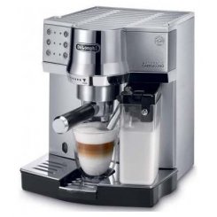 Кавоварка Delonghi EC 850 M
