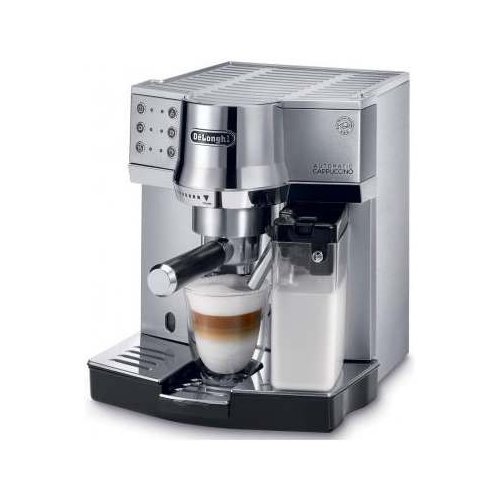 Кофеварка Delonghi EC 850 M купить в Украине | Telemart фото