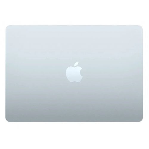 Купити Ноутбук Apple MacBook Air 13.6" M4 16/256GB 2025 (MC6T4) Sky Blue - ціна в Києві, Львові, Вінниці, Хмельницькому, Франківську, Україні | інтернет-магазин TELEMART.UA фото