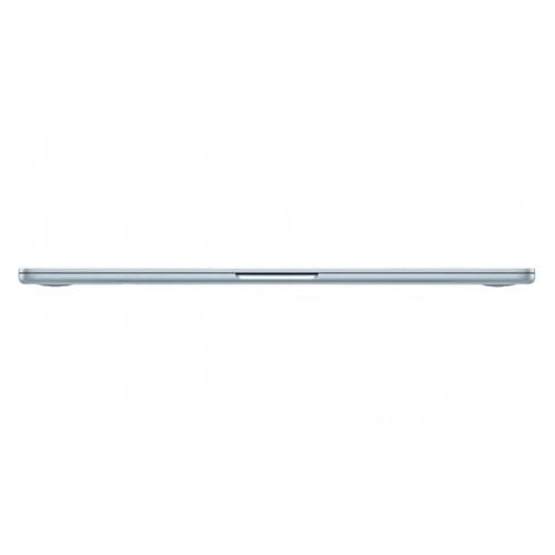 Купить Ноутбук Apple MacBook Air 15.3" M4 16/256GB 2025 (MC7A4) Sky Blue - цена в Харькове, Киеве, Днепре, Одессе
в интернет-магазине Telemart фото