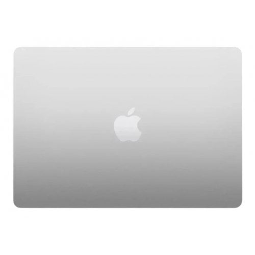 Купить Ноутбук Apple MacBook Air 15.3" M4 24/512GB 2025 (MC6J4) Silver - цена в Харькове, Киеве, Днепре, Одессе
в интернет-магазине Telemart фото