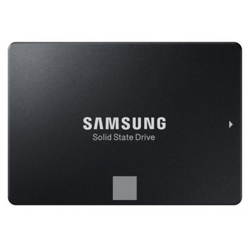 Ssd-диск Samsung 860 EVO V-NAND MLC 250GB 2.5" (MZ-76E250BW) (Відновлено продавцем, 743795) купити з перевіркою сумісності: огляд, характеристики, ціна у Києві, Львові, Вінниці, Хмельницькому, Івано-Франківську, Україні | інтернет-магазин TELEMART.UA фото