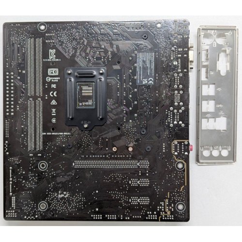 Купить Материнская плата Asus PRIME H510M-A (s1200, Intel H510) (Восстановлено продавцом, 743826) с проверкой совместимости: обзор, характеристики, цена в Киеве, Днепре, Одессе, Харькове, Украине | интернет-магазин TELEMART.UA фото