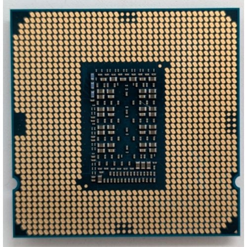 Процесор Intel Core i5-11400F 2.6(4.4)GHz 12MB s1200 Tray (CM8070804497016) (Відновлено продавцем, 743833) купити з перевіркою сумісності: огляд, характеристики, ціна у Києві, Львові, Вінниці, Хмельницькому, Івано-Франківську, Україні | інтернет-магазин TELEMART.UA фото