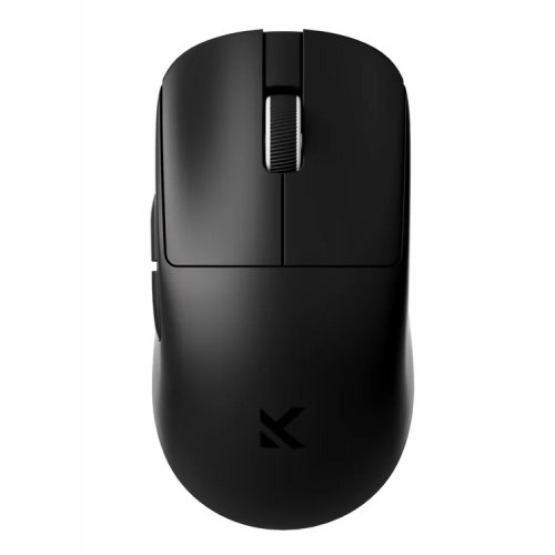 Купити Миша MCHOSE L7 Pro Wireless (MC-L7-4) Black - ціна в Києві, Львові, Вінниці, Хмельницькому, Франківську, Україні | інтернет-магазин TELEMART.UA фото