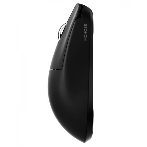 Купити Миша MCHOSE L7 Pro Wireless (MC-L7-4) Black - ціна в Києві, Львові, Вінниці, Хмельницькому, Франківську, Україні | інтернет-магазин TELEMART.UA фото