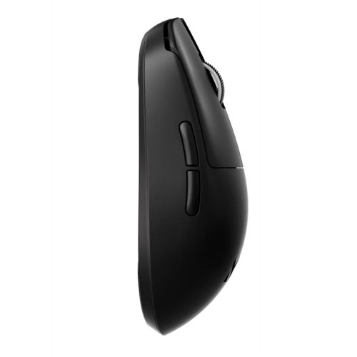 Купити Миша MCHOSE L7 Pro Wireless (MC-L7-4) Black - ціна в Києві, Львові, Вінниці, Хмельницькому, Франківську, Україні | інтернет-магазин TELEMART.UA фото