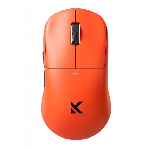 Мышка MCHOSE M7 Pro Wireless (MC-M7-6) Orange купить в Украине: Киев, Днепр, Харьков, Одесса  | Низкая цена, отзывы, характеристики от TELEMART фото