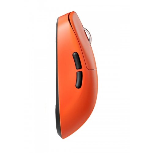 Купити Миша MCHOSE M7 Pro Wireless (MC-M7-6) Orange - ціна в Києві, Львові, Вінниці, Хмельницькому, Франківську, Україні | інтернет-магазин TELEMART.UA фото